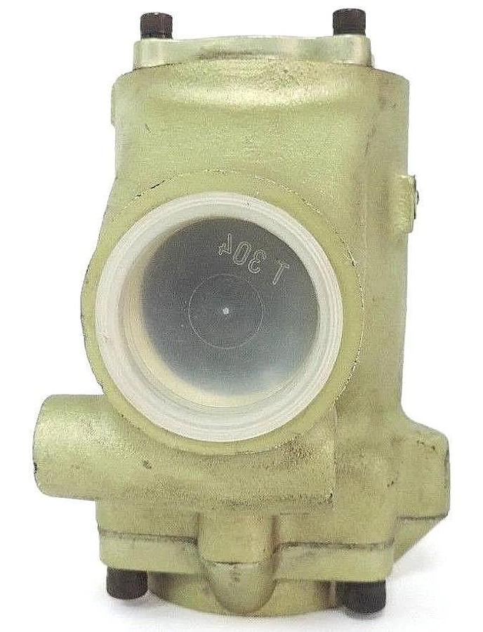 NEW ROSS 2771B8011 VALVE 1-10 BAR