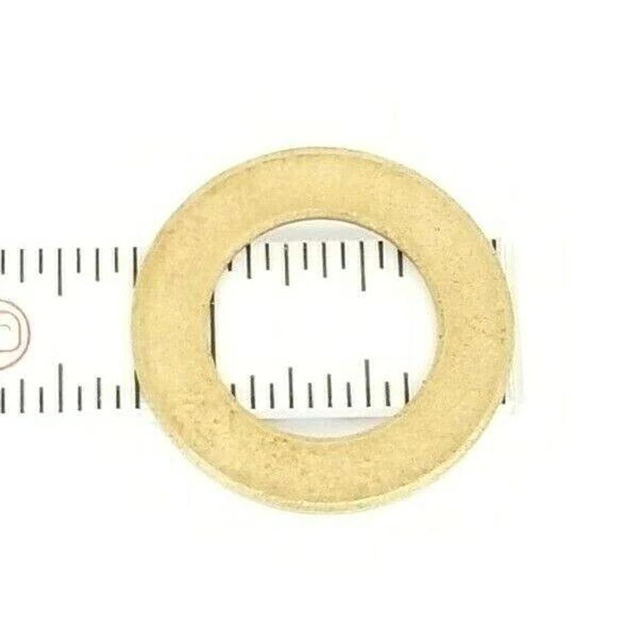 LOT OF 9 NEW ARB 151006-000 THRUST WASHERS 3/4'' IN. ID. 1-1/4'' IN. OD 151006