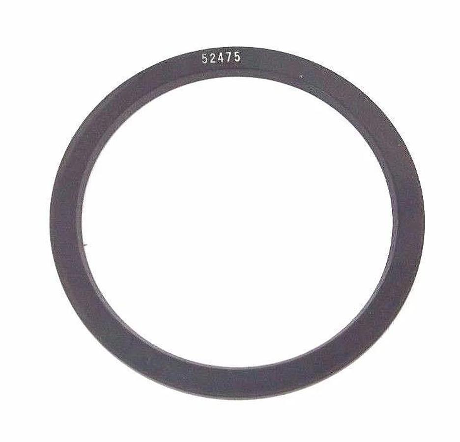 NIB CHICAGO RAWHIDE 52475 OIL SEAL 5.2500" X 6.2500" X 0.2500"