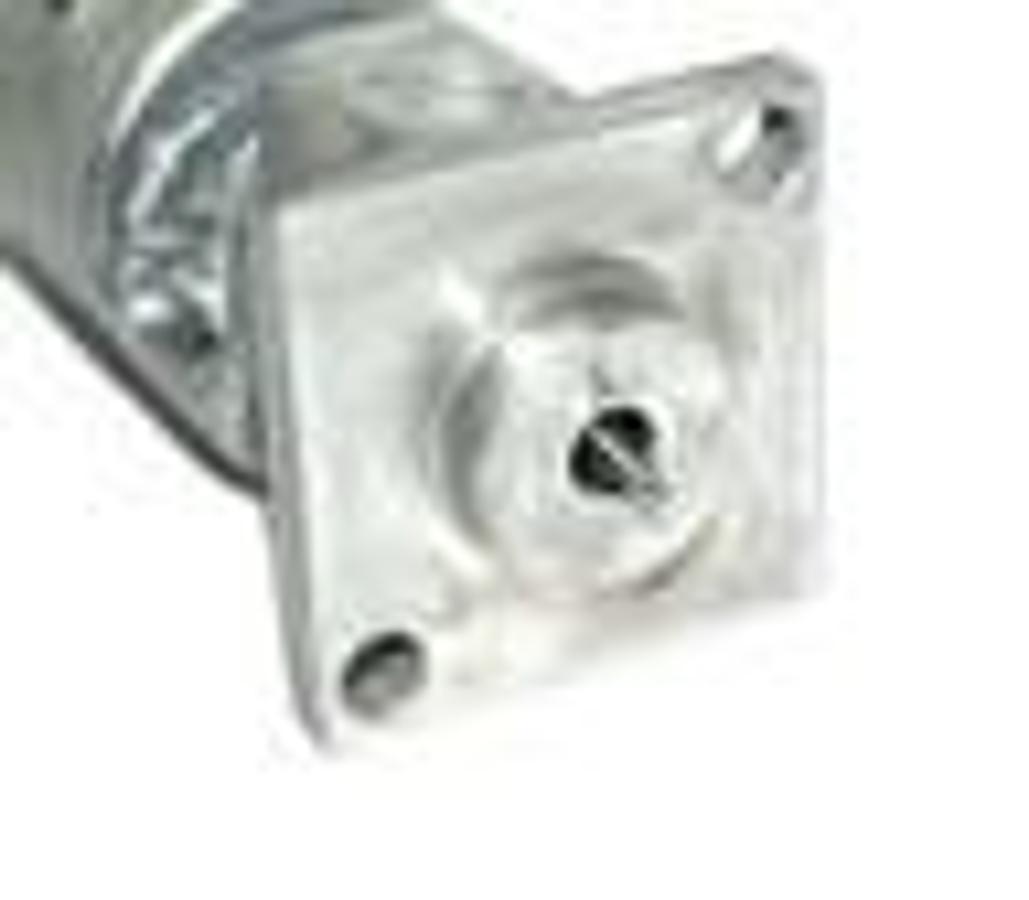 Used RANSBURG 15393-5 METERING VALVE 153935 USED
