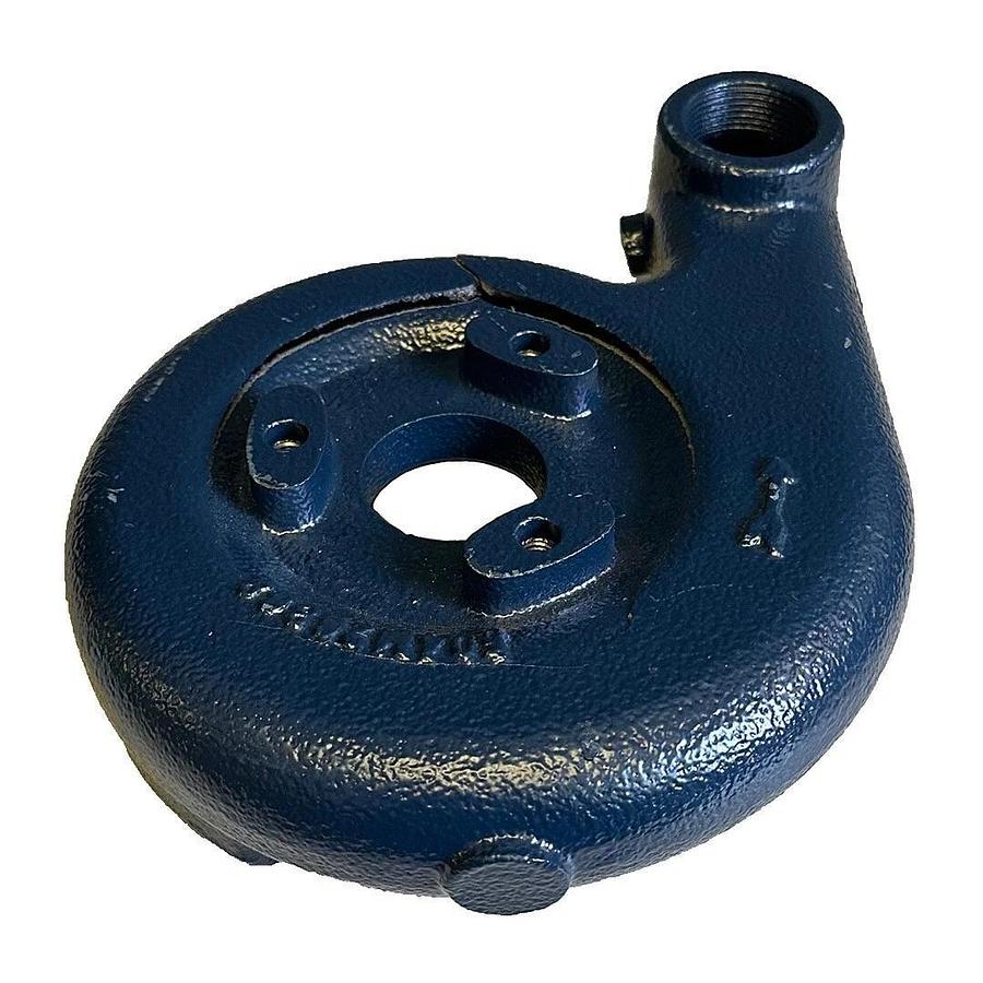 For Parts/NEW GRAYMILLS TNW48H-F2 / TNW48HF2 COOLANT PUMP 145TTFR16025AA 50/60Hz