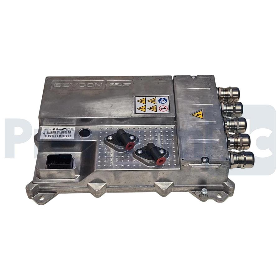 Used BorgWarner 636A34901 F/W V1.3 Sevcon Gen5 Size 9 Motor Controller | 350VDC 400A