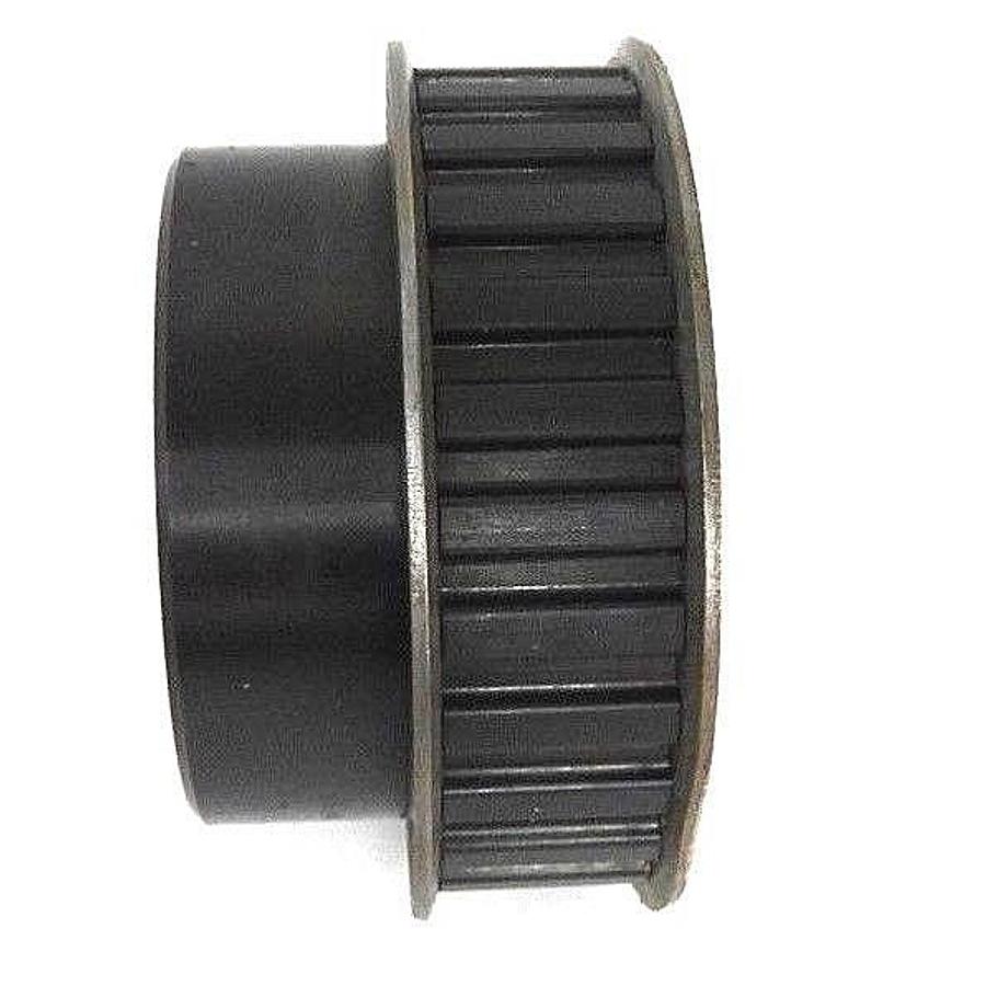 NIB MARTIN 28H100 PULLEY 28TEETH 3/4IN BORE 1IN WIDTH 1/2IN PITCH