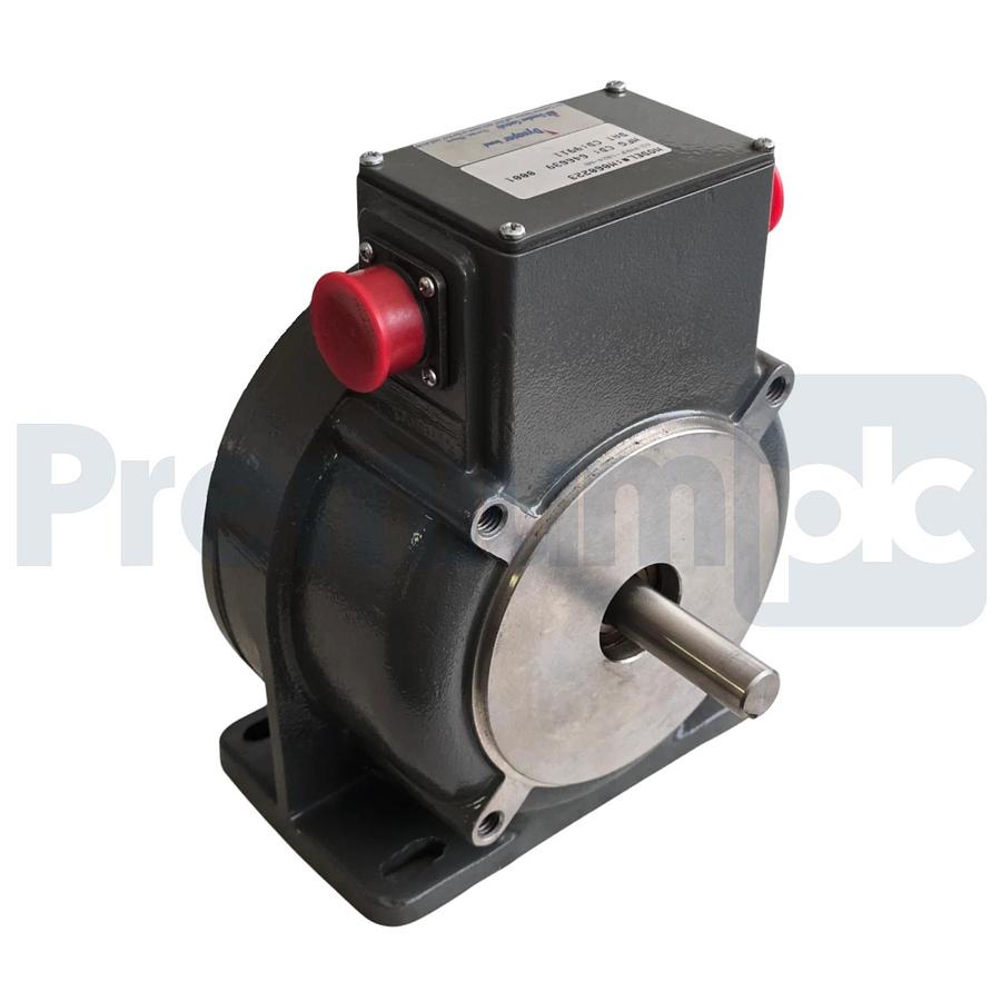 DYNAPAR 62-PMKF-1024-A0 - M060223 60P Rotopulser ENCODER 56 C-FACE ENCODER NSNP