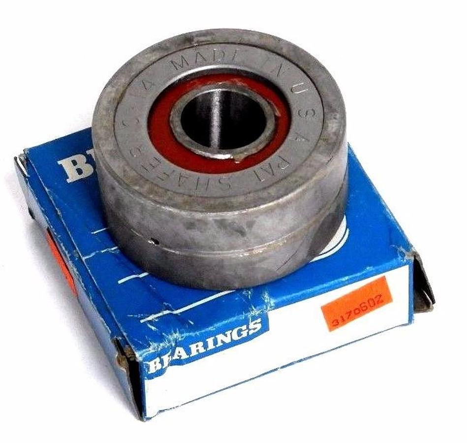 NIB SHAFER C-14 BEARING C14