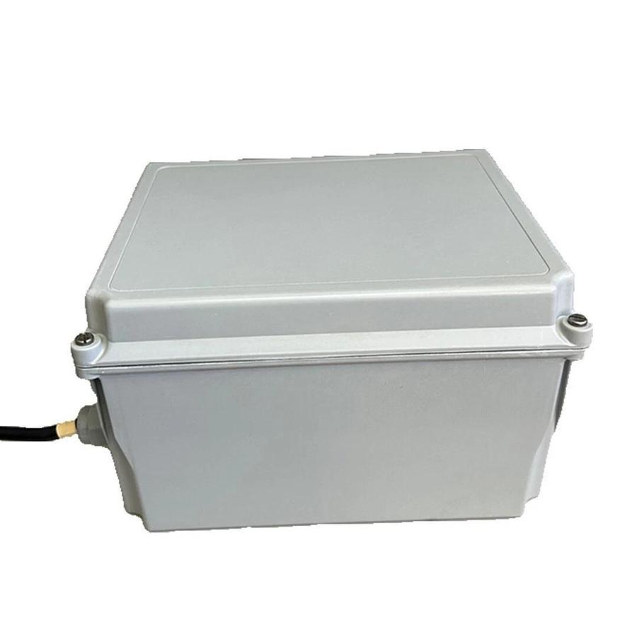 NEW HYTROL CONVEYOR 033.3015 / 0333015 POWER SUPPLY 24V W/ ENCLOSURE