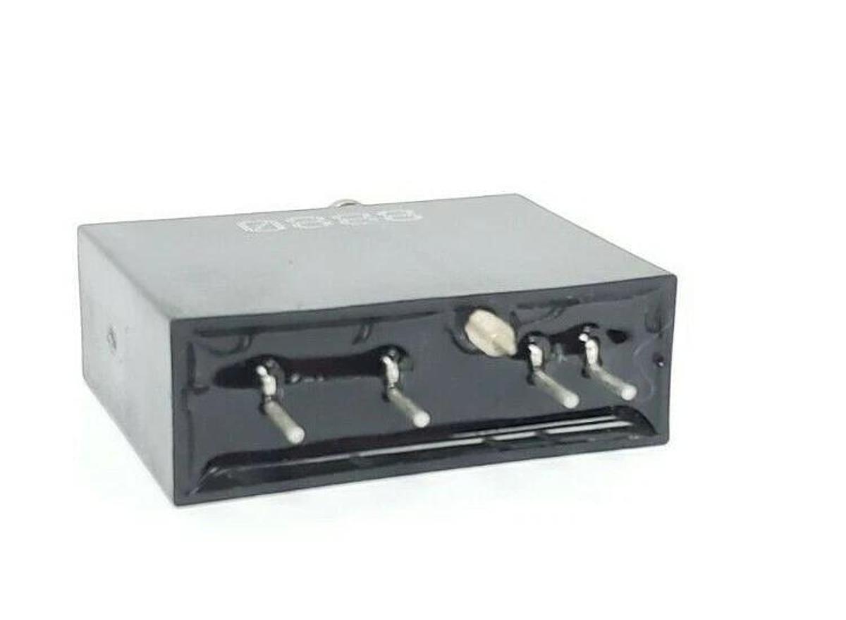 Used ELECTRO CAM EC-OAC5A-11 MODULE ECOAC5A11