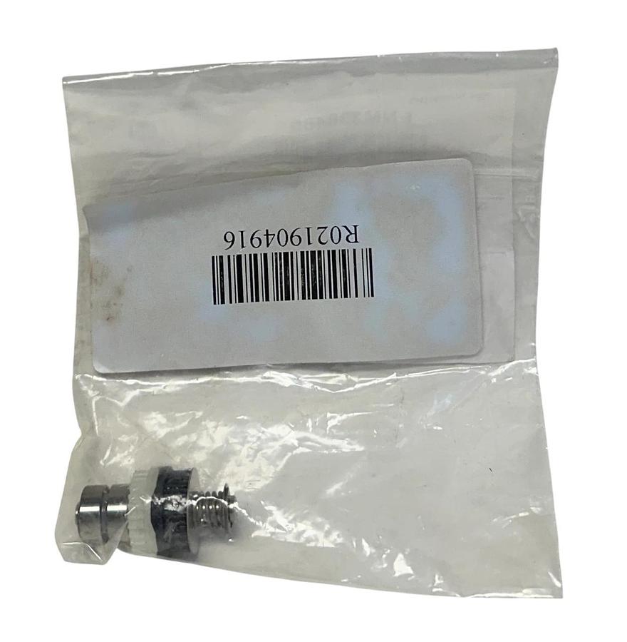 Used MARKEM-IMAJE ENM338485 OEM CLUTCH Rev. B SPARE NSFS