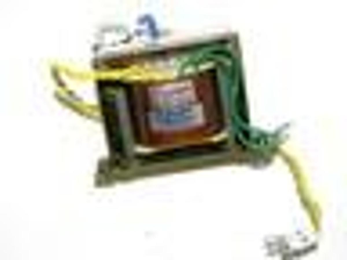Used NEW HI-POINT OS-BVG-RH2901 TRANSFORMER OSBVGRH2901