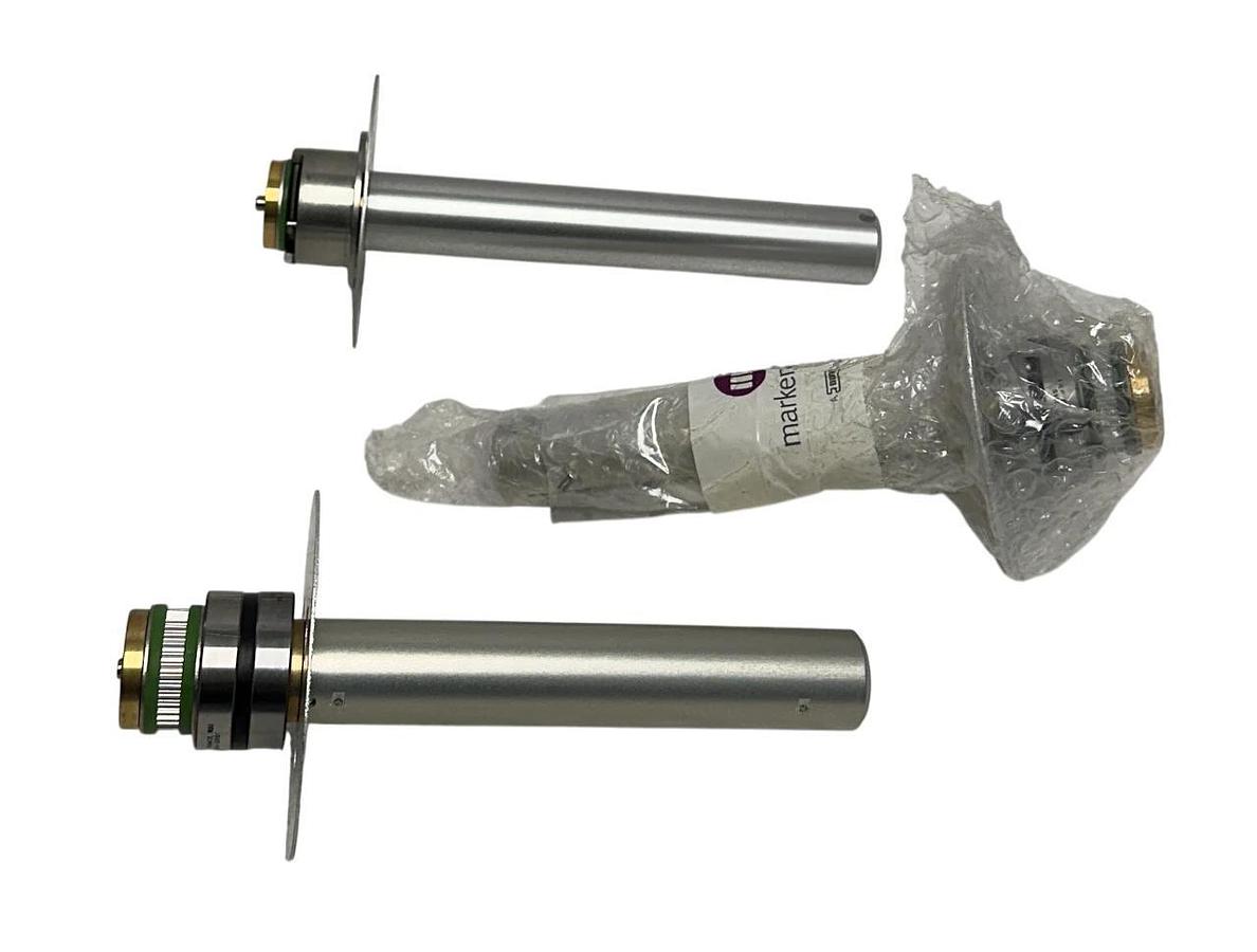 3 MARKEM-IMAJE OEM REWIND ASSEMBLIES FOR MARKEM PRINTERS NSNP