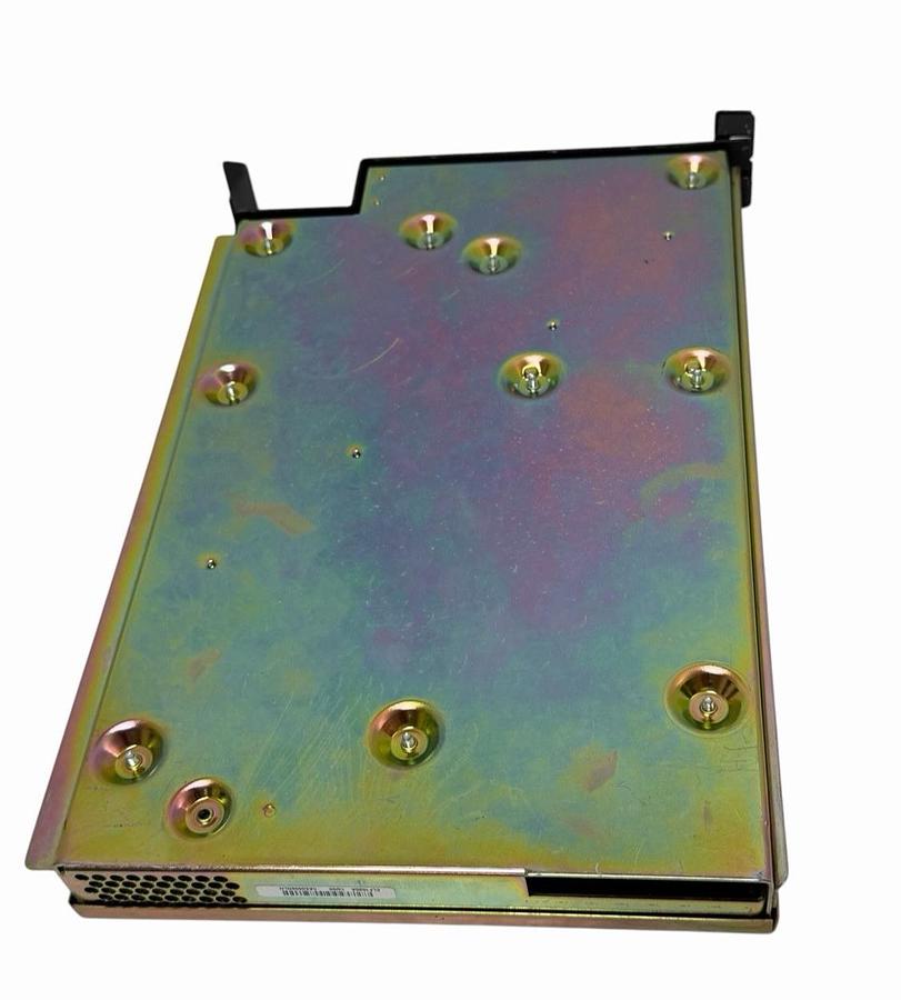 Used MOTOROLA CLF1520A QUANTAR EXCITER MODULE