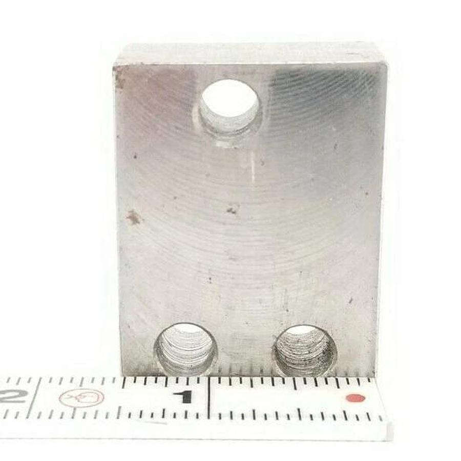 Used CO-OP TOOL STN004979-21 BLOCK (B)A 5/07 STN00497921