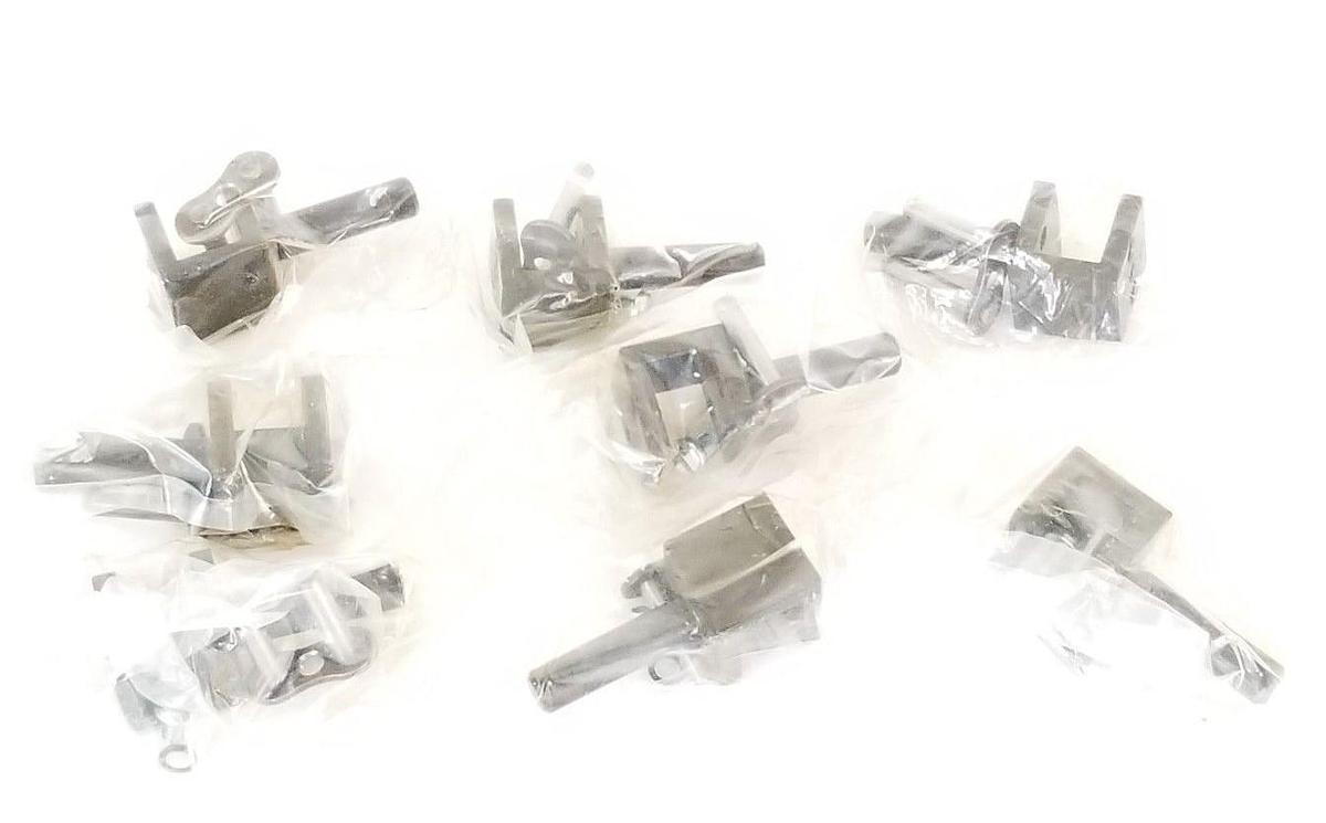 Used LOT OF 8 NEW GENERIC V73.04.00.03 DRIVING PINS V73040003