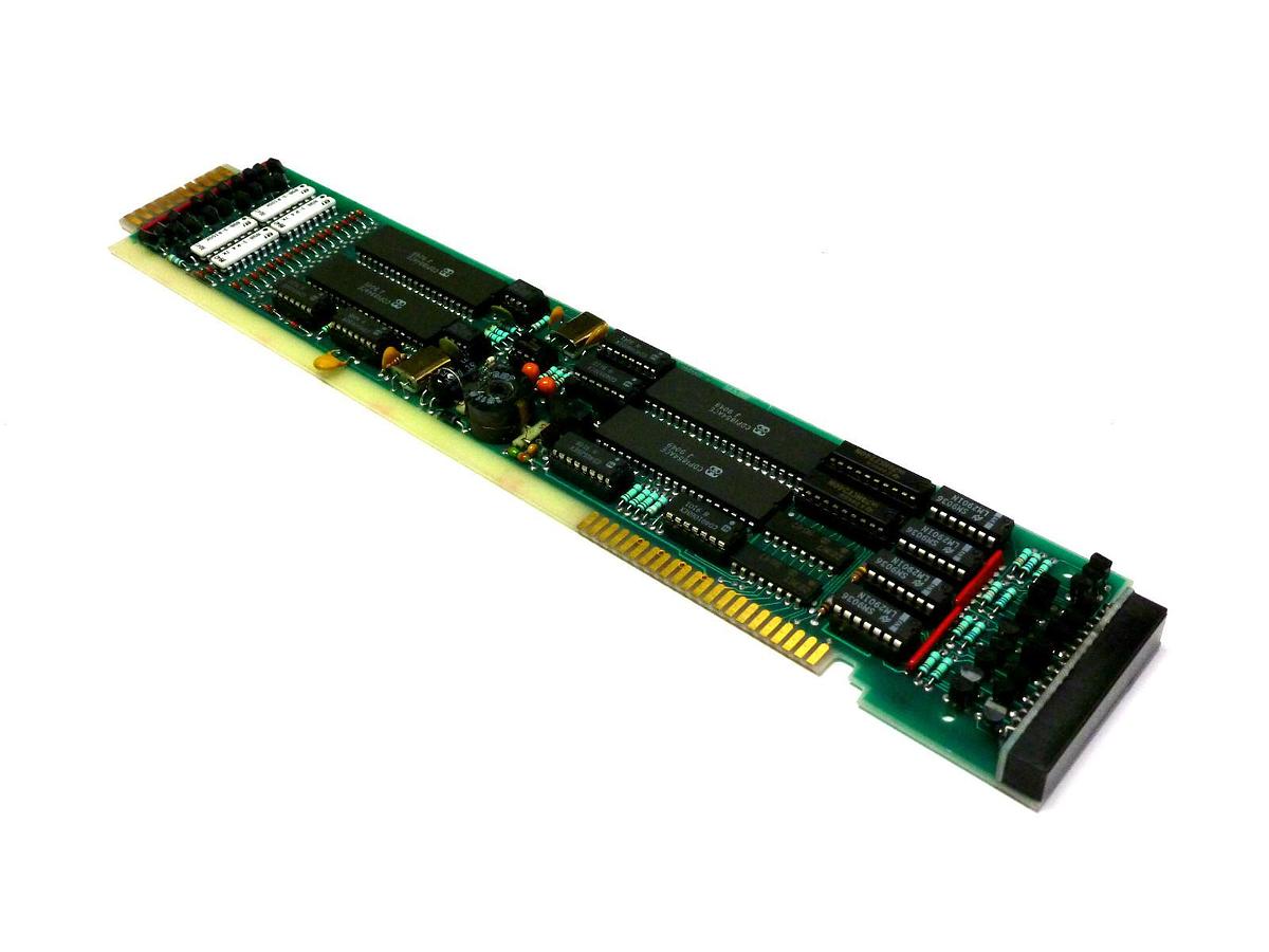 Used DAYTRONIC 10AI0-16 H/W 3.2 CONTROLLER BOARD 10AI016 10AIO-16