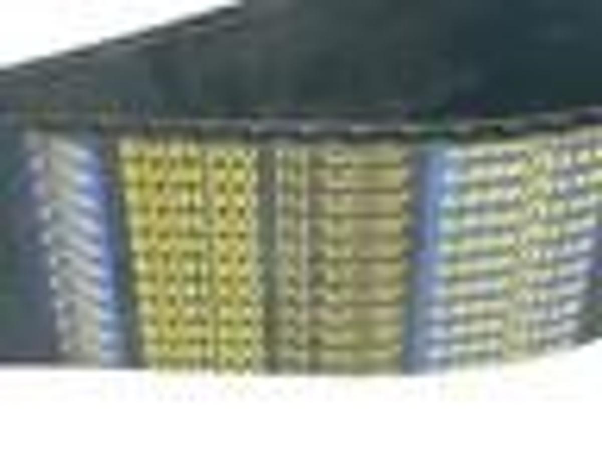 Used NEW GOODYEAR 850H300 TIMING BELT POSITIVE DRIVE