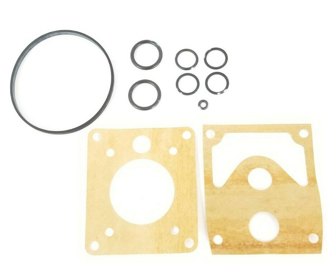 Used NEW VICKERS 919214 SEAL KIT (INCOMPLETE)