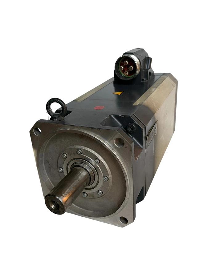 Refurbished Siemens Simotics 1FT6105-8SF71-4SH0 AC Servo Motor 5600 RPM 65 Nm