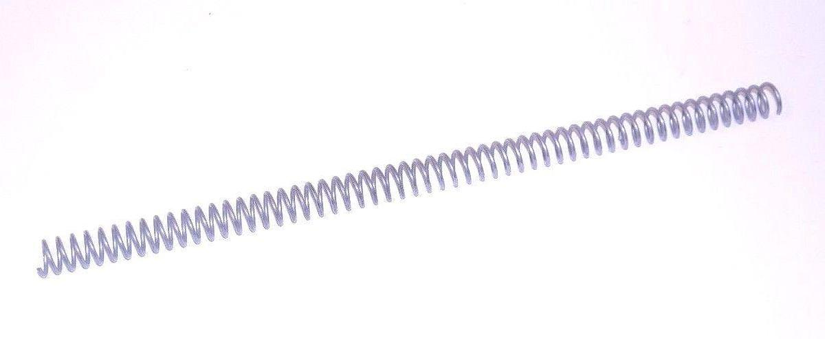 Used LOT OF 3 NEW GARDNER 8C15C COMPRESSION SPRINGS 0.576" X .0720" X 12" 02086007
