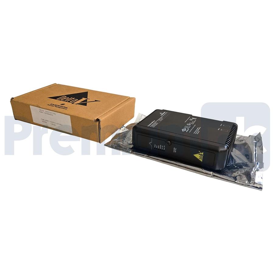 Used Emerson DeltaV KJ2003X1-BB1 VE3006 MD+ Plus Controller Module 12P3439X012 NSMP