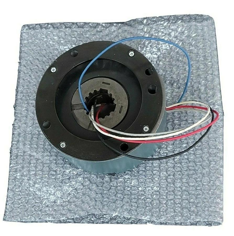 Used DODGE DBSC-6 LESS HUB SIZE: 230/460 VAC STOCK # 025623