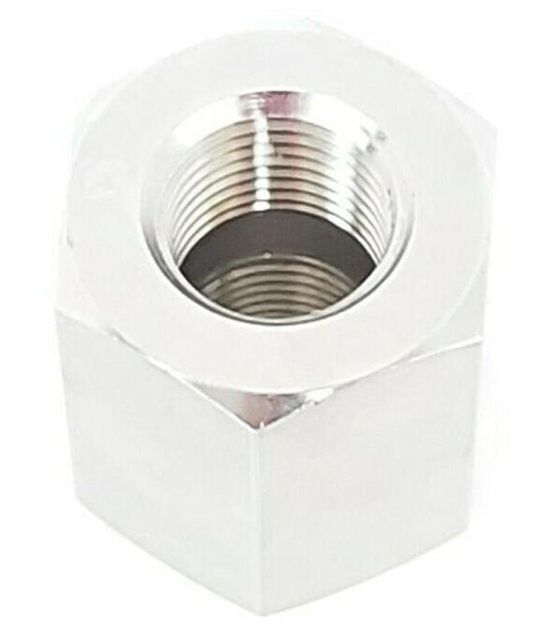 Used NEW BUETECH CAT#: FPF8 COUPLING HT#: 519735 PO#: 88079