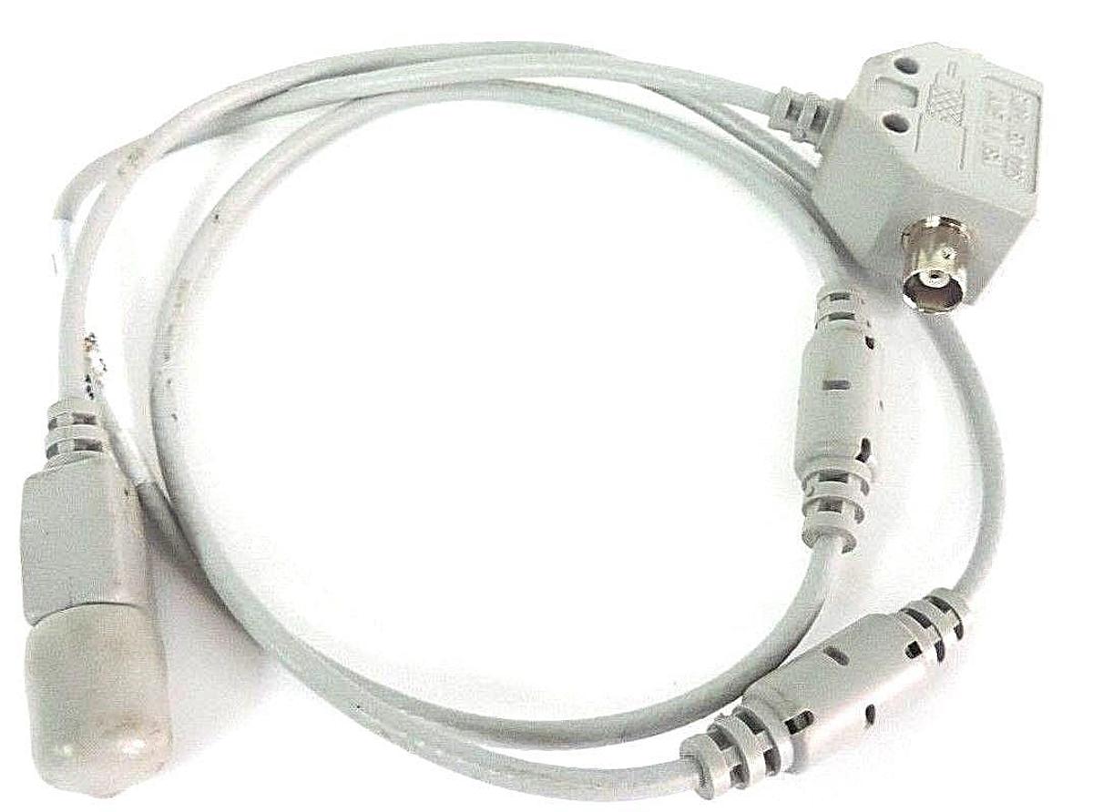 Used ALLEN BRADLEY 1786-TPS/C REV:D01 CONTROLNET TAP 1786-TPS