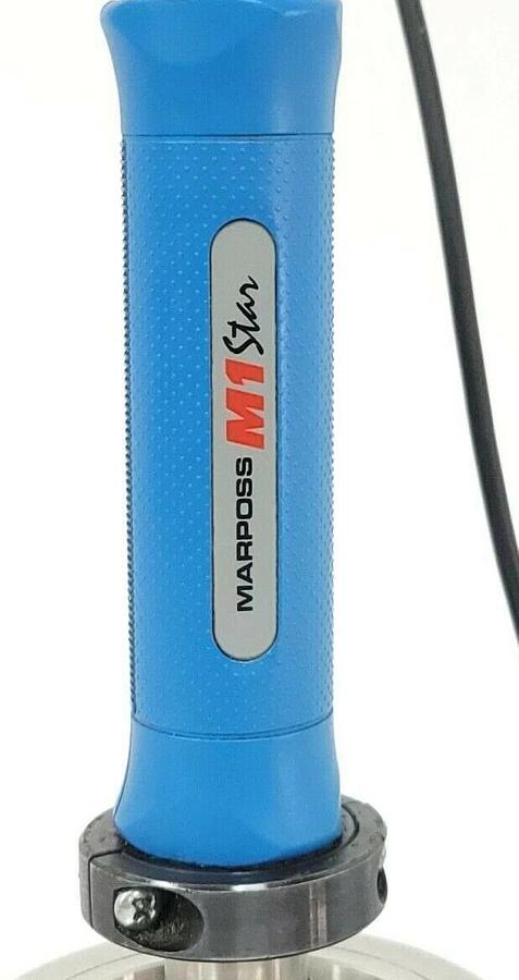 Used MARPOSS M1 STAR BORE GAUGE W/ EXTENSION 06TJ2571 PGVPT70101 RULAND 2 3/4''