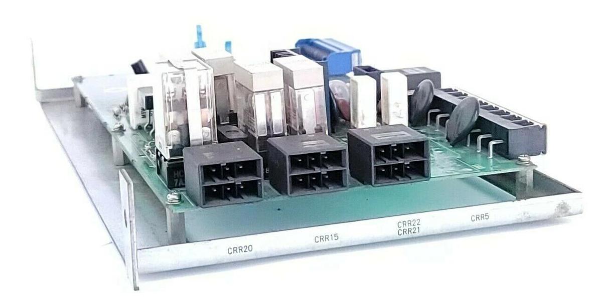 Used FANUC A16B-1212-0930/06B CONTROL BOARD E-STOP A16B12120930