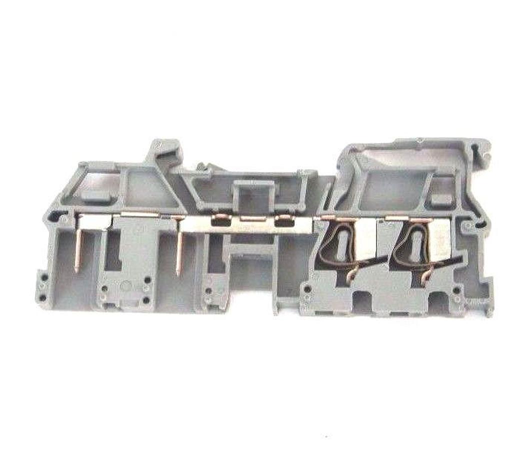 Used LOT OF 19 WAGO X-COM 769 X-COM MALE CONNECTORS