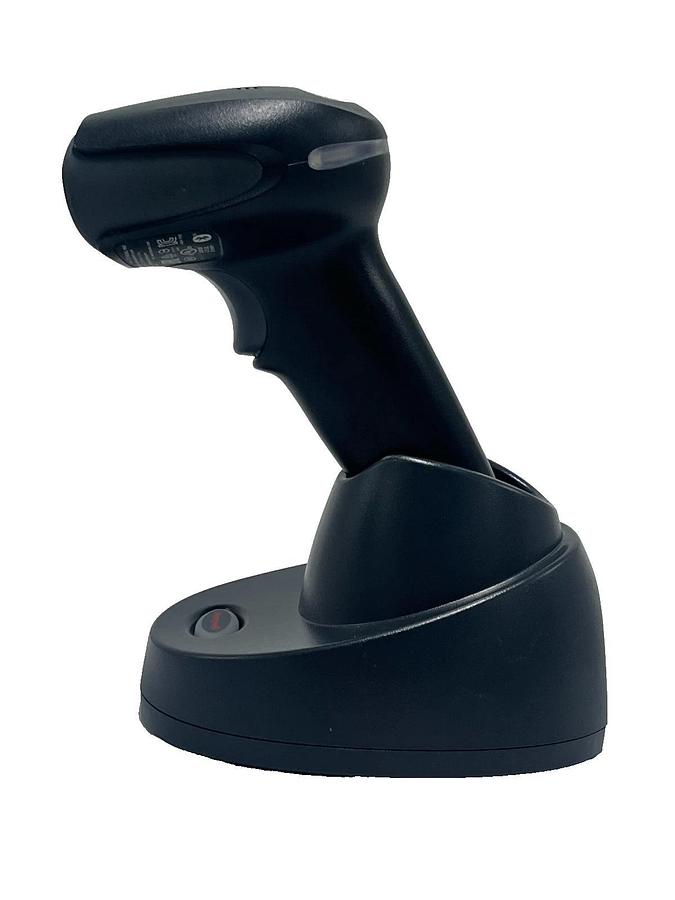 Used HONEYWELL Xenon 1902GSR-2 Wireless 2D Barcode Scanner Kit w/ CCB01-010BT Base
