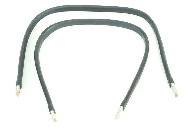 Used LOT OF 2 NEW GENERIC M34B0238 POWER SUPPLY CABLES C(14), 63 630680001 A1005
