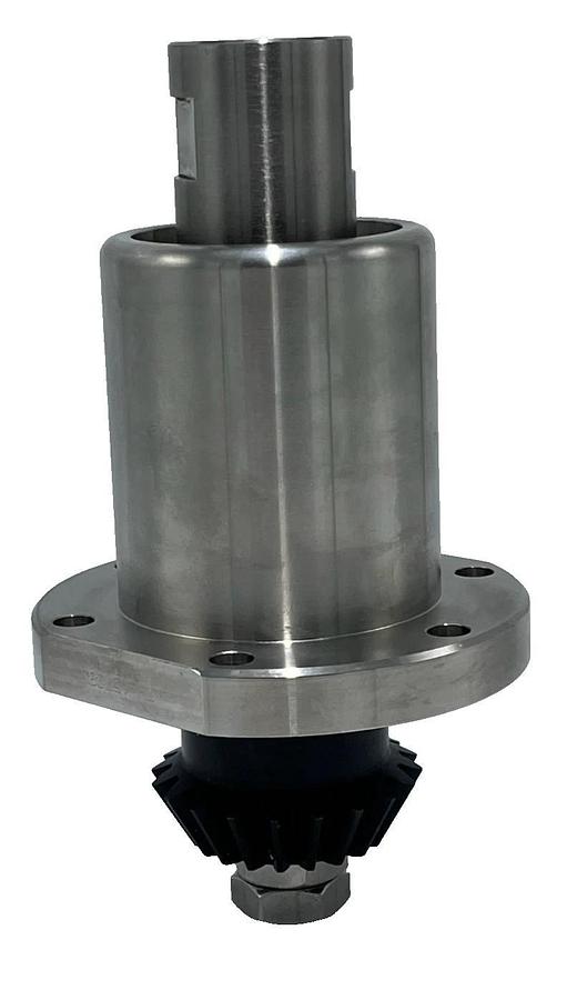 NEW Tomahawk 015741-TH-A Bearing Housing Assembly INNER L.H. | Genuine OEM Part