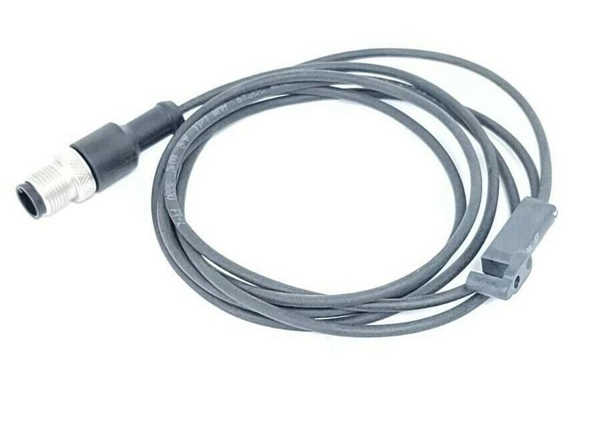 Used BALLUFF BMF005C MAGNETIC FIELD SENSOR