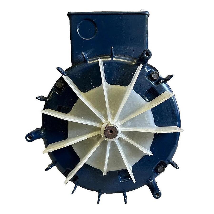 For Parts/NEW GRAYMILLS TNW48H-F2 / TNW48HF2 COOLANT PUMP 145TTFR16025AA 50/60Hz