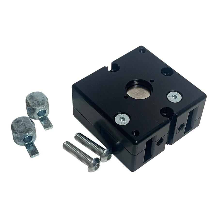 Macron PAI-BCX Idler Pulley Assembly Kit 188K910H01 3020-13-000-4699 NEW SURPLUS