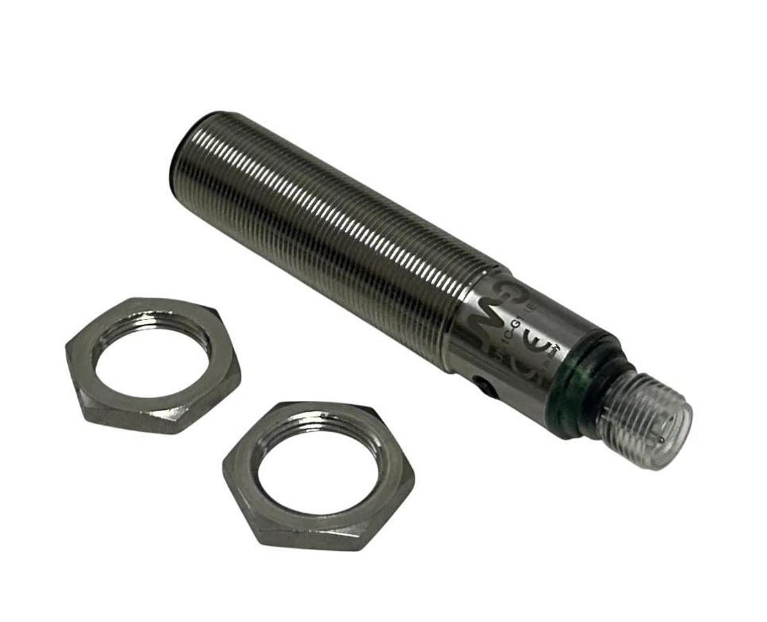 AUTOMATIONDIRECT MICRO DETECTORS UK1C-G1-1E / UK1CG11E ULTRASONIC SENSOR NSNP