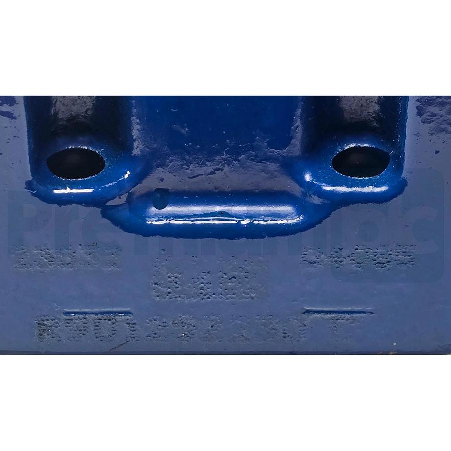 Bosch Rexroth R901566335 Directional Spool Valve 4WE10E50/EW110RN9DK25L/M NSNP