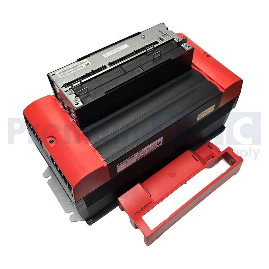Used SEW EURODRIVE MDX61B0220-503-4-0T P/N 08279837 MOVIDRIVE INVERTER MDX61B-00/0T