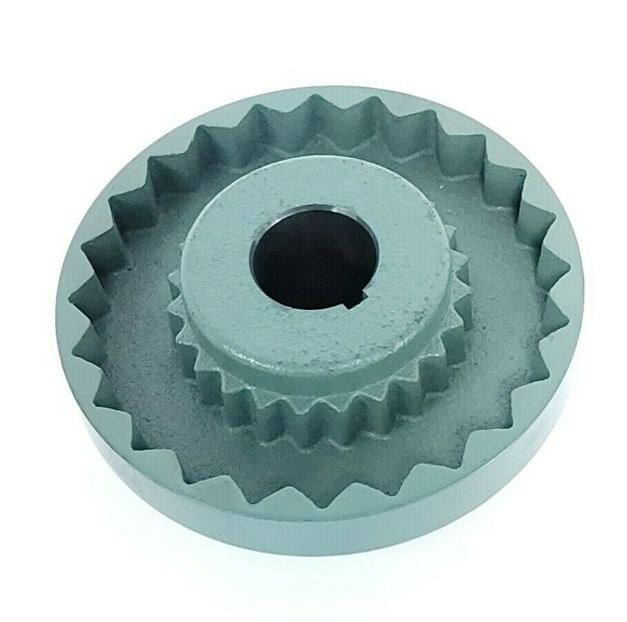 Used NEW WOOD'S 8S X 1-1/4 SURE FLEX FLANGE 8SX114 TIE 3%