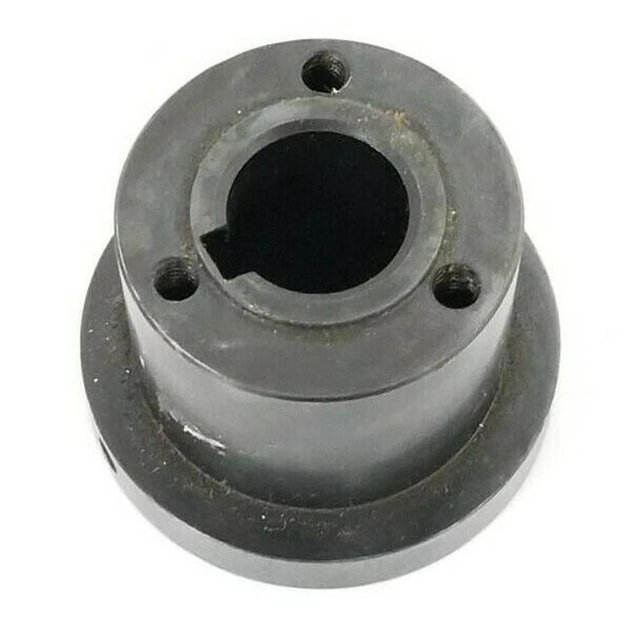 Used TURN TIGHT Z-20738 PRECITION TOOL HOLDER BUSHING 3/4'' IN. BORE 2-1/4'' IN. OD