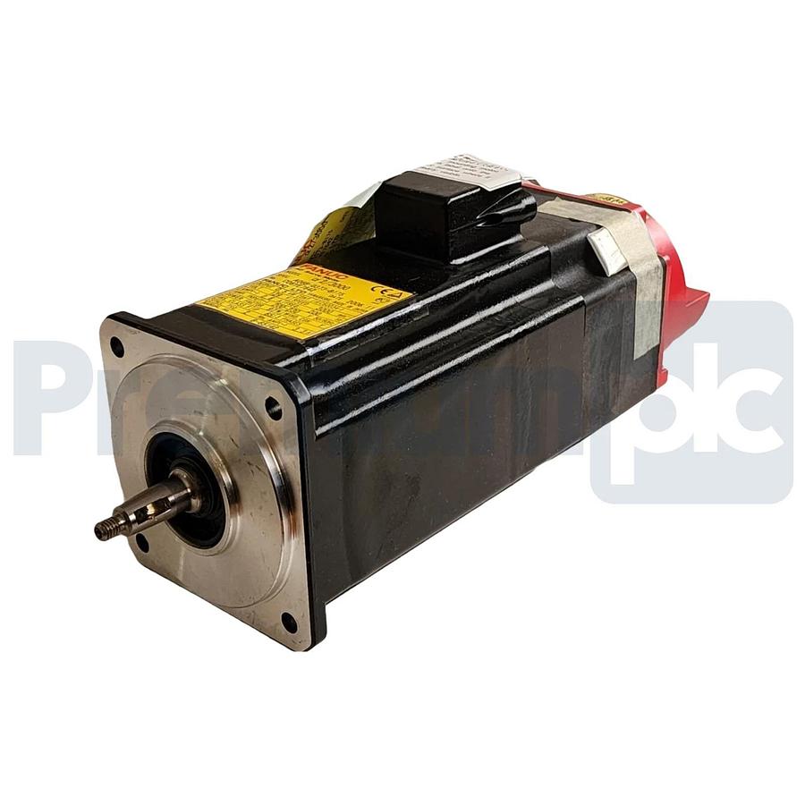 FANUC A06B-0373-B175 / A06B0373B175 a2/3000 AC SERVO MOTOR W/A860-0360-T001 NSMP