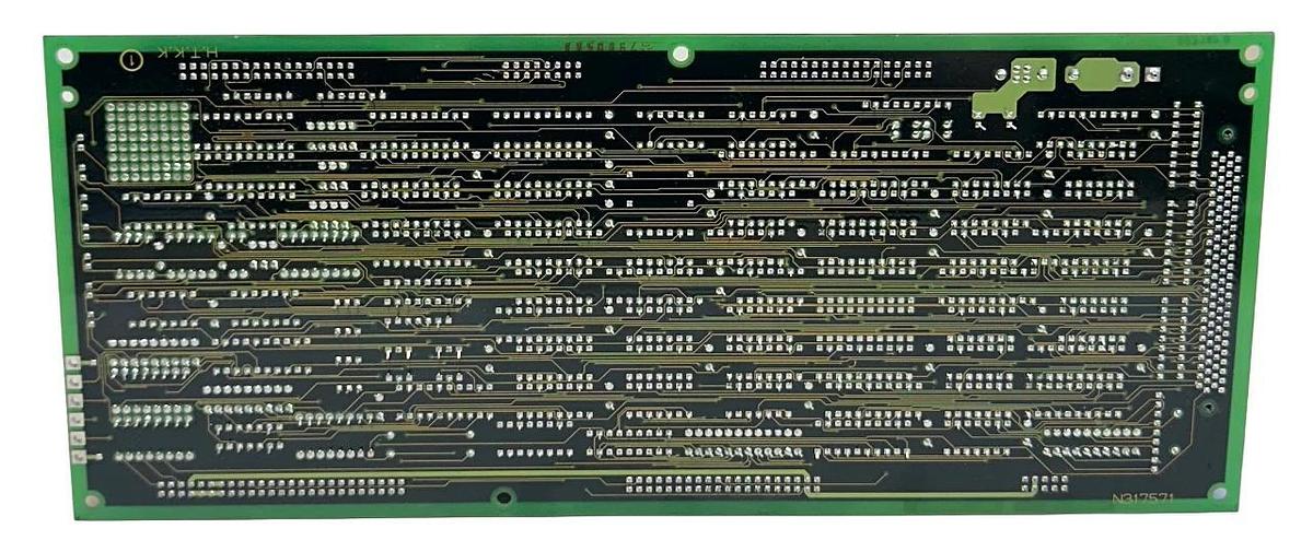 HTKK FS053/0 / N211553A / RT-A / R83747B / N317571 / 298058A PCB BOARD NSNP