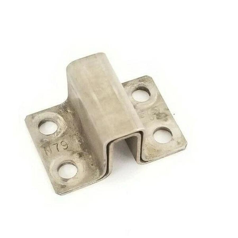 Used ALLEN BRADLEY N79 HEATER ELEMENT