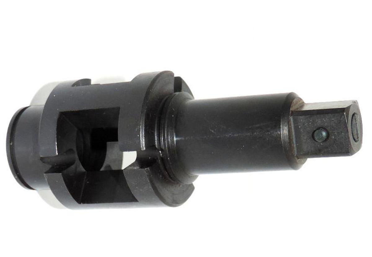 Used NEW STANLEY A-4979, 1/2" SHANK ANVIL A4979