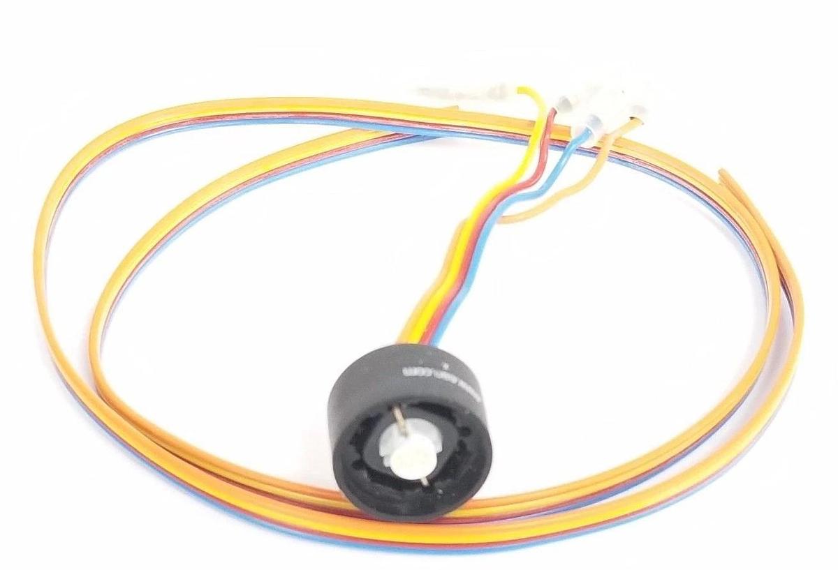 NEW EAO 84-8512.5640A PUSH BUTTON SWITCH 8485125640A, NO LENS