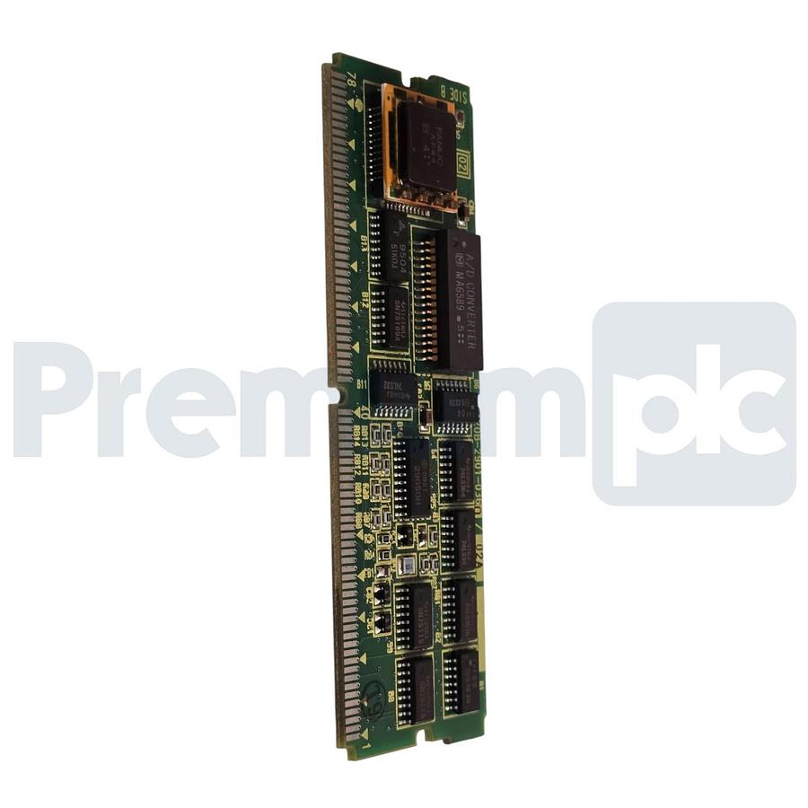 Used FANUC A20B-2901-0360/02A Flash ROM CNC Memory PCB Board 16MB A20B29010360 USPI