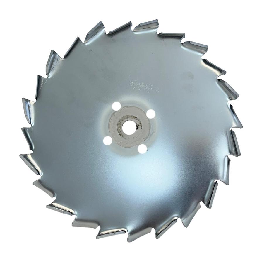 Used COWLES B10A0UA / B10OUA / B1OAOUA / B1OA0UA HI-SHEAR IMPELLER 10'' USNP