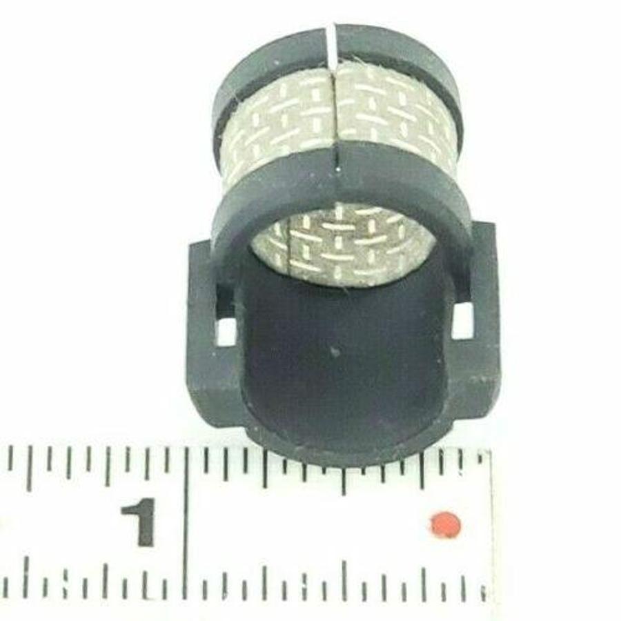Used LOT OF NEW 99 MURRPLASTIK KDT/Z-EMV15 CABLE ENTRY GROMMETS KDT/Z15 87171836