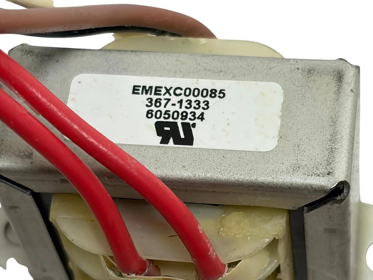 Lithonia EMEXC00085 Replacement Emergency Exit Light Transformer 367-1333 New