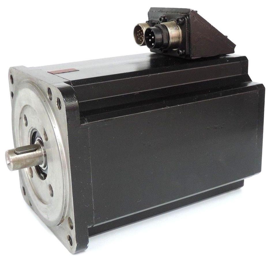 Used PACIFIC SCIENTIFIC SK53DYY1YY-Y05 AC SERVO MOTOR ART. NO. 81.6583.00